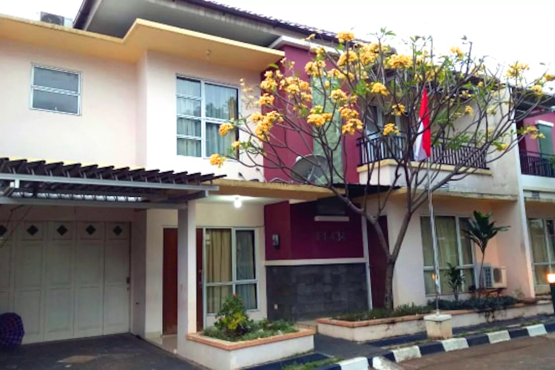 Di Saat Pemerintah Gencarkan Efisiensi