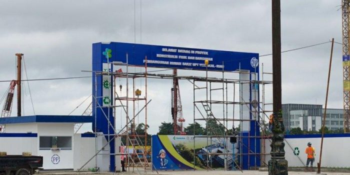 RSP Otak dan Jantung