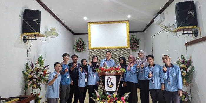 Polines Laksanakan Pengabdian