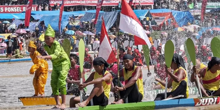 Pengamat Pariwisata Indonesia