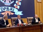 Penjelasan DPR soal Dana