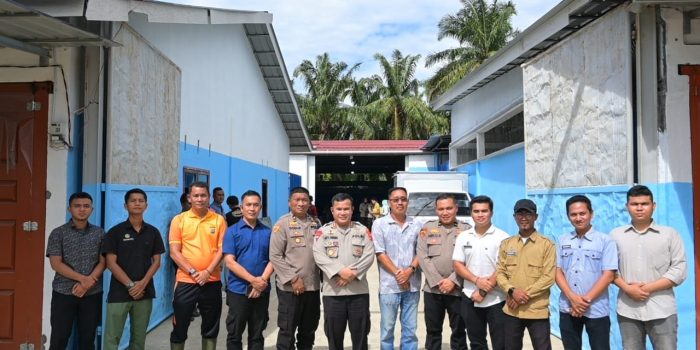 Untuk Masyarakat Sehat