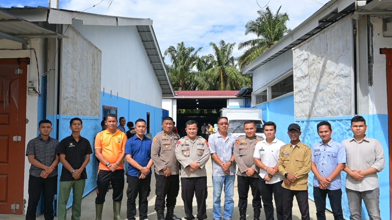 Untuk Masyarakat Sehat