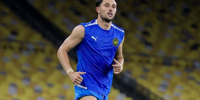 Profil Facundo Garces