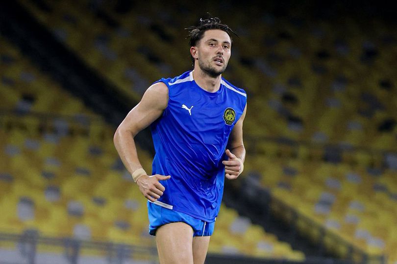 Profil Facundo Garces