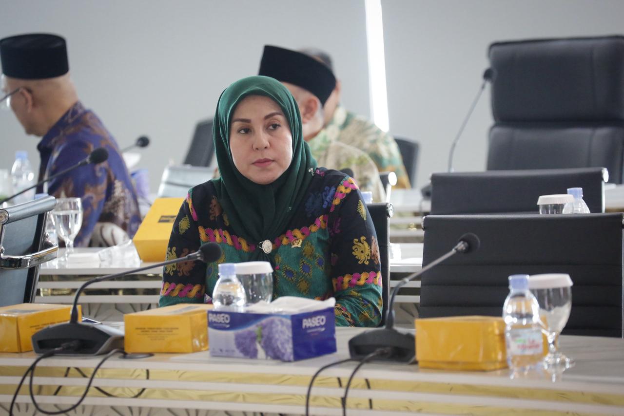 Kemenhaj Bakal Perbanyak Kuota