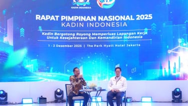 Mendagri Minta Pemda