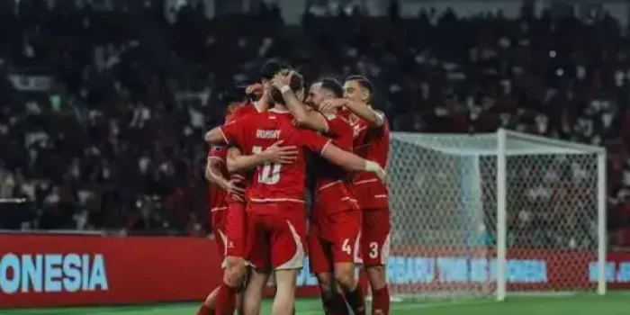 Tiket Indonesia Vs Bulgaria