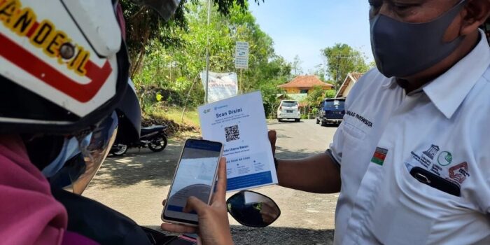 Sidak DPRD Gunungkidul