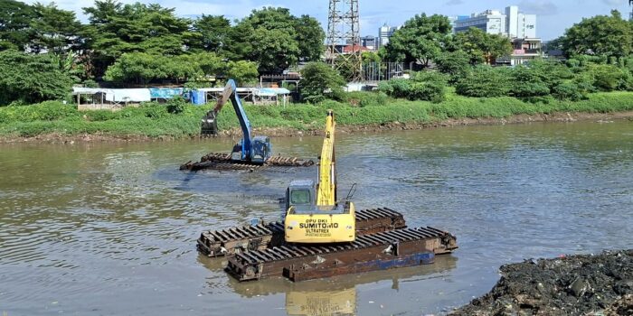 DKI Manfaatkan Momentum